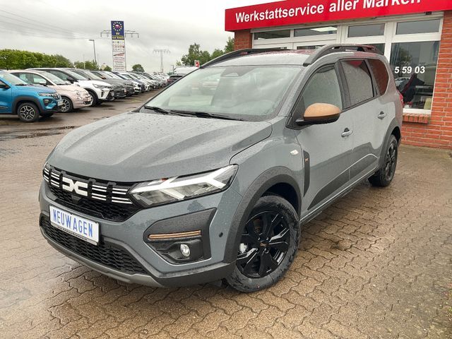 Dacia Jogger Extreme+*Kamera*APP*SHZ*NAVI*LED*Tempomat
