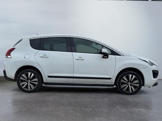 Peugeot 3008 1.2 e-THP/PureTech 130, Active 96kW (13...