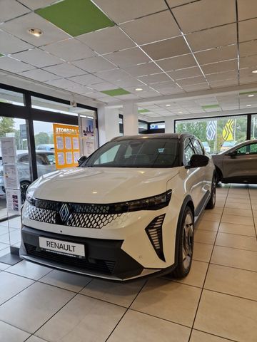 Renault Scenic E-Tech Electric 220 Long Range Iconic