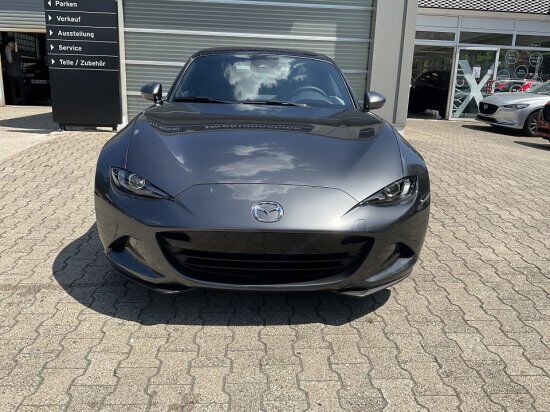 Mazda MX-5 1.5L SKY-G 97 kW (132 PS) Exclusive Line De