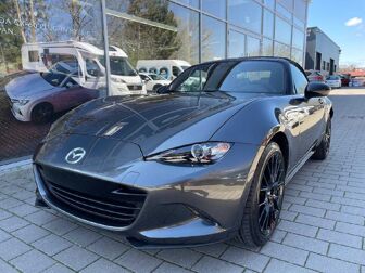Fahrzeug MAZDA MX-5 undefined