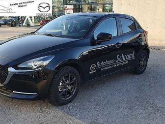 Fahrzeug MAZDA RX-8 undefined