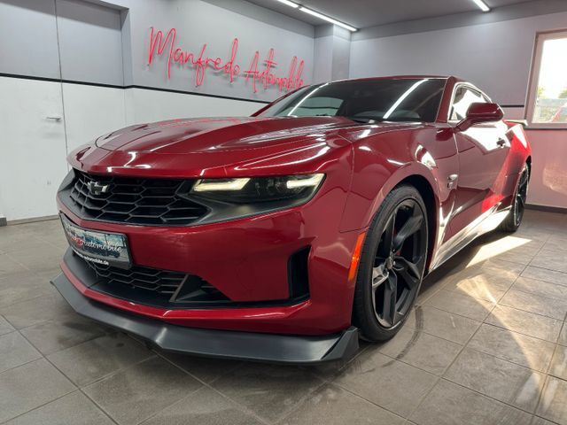 Chevrolet Camaro 2.0T LS Coupe/Bose/Brembo/Duplex AGA/R20