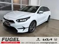 Kia Ceed Sportswagon 1.5 T-GDI DCT LED|Navi|SHZ MJ25