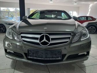 Fahrzeug MERCEDES-BENZ E KLASSE undefined