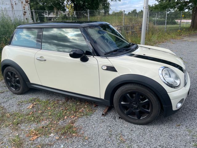 Mini COOPER Mini Cooper