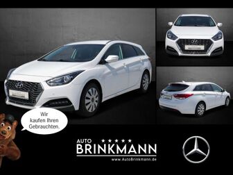 Fahrzeug HYUNDAI I40 undefined
