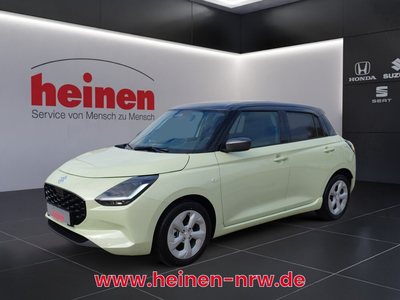 Suzuki SWIFT 1.2 COMFORT NAVI KLIMA TEMPOMAT