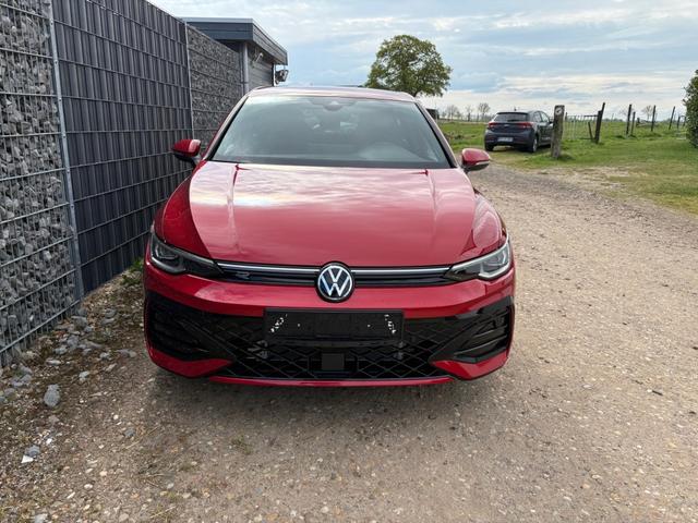VW Golf 1.5 TSI R-Line Limited 18" Keyless 110k...