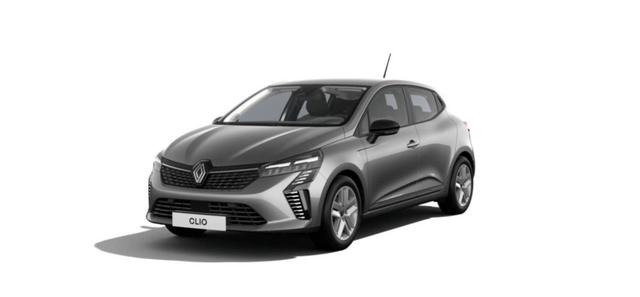 Renault Clio Evolution RFK SHZ Easylink TCe 90 X-Tron...
