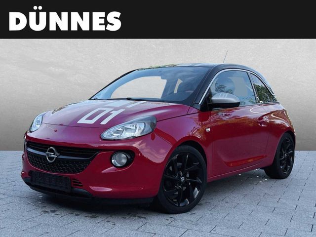 Opel Adam 1.0 Slam