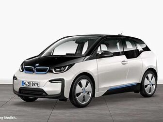 Fahrzeug BMW I3 undefined