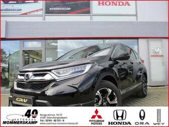 Fahrzeug HONDA CR-V undefined