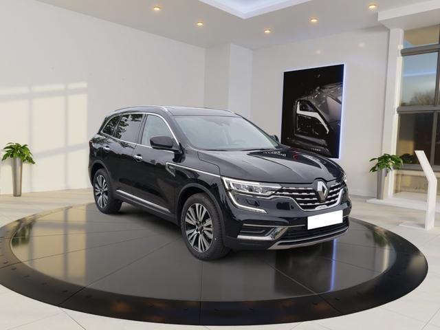 Renault Koleos Panodach Navi SHZ dCi 185 4WD Initiale...