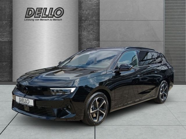 Opel Astra Sports Tourer, GS, 1.2 met. eFH ESP ABS Se