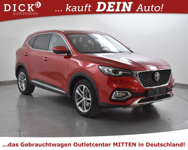 MG EHS PHEV 1.5 T-GDI Luxury LED+PANO+SHZ+ACC+360°