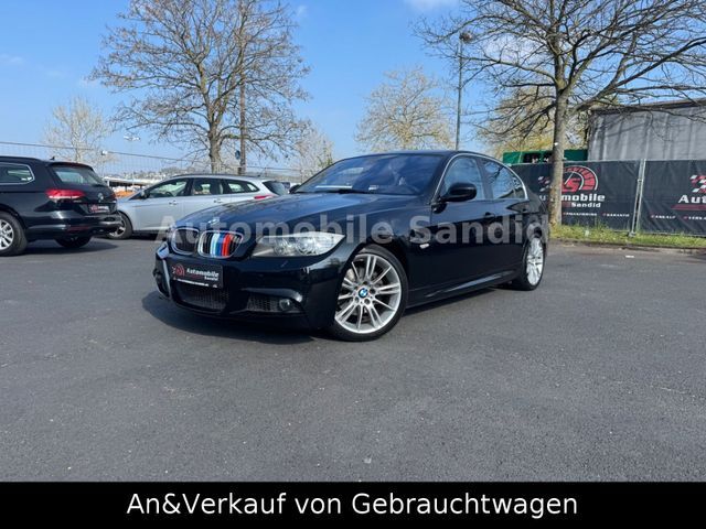 BMW 325 Baureihe 3 Lim. 325i*M-Paket*Vollleder*Sport