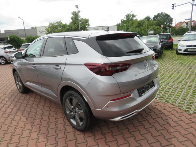 Opel GRANDLAND Elegance*AHK+180°CAM+PDC+LED+TEMPO*