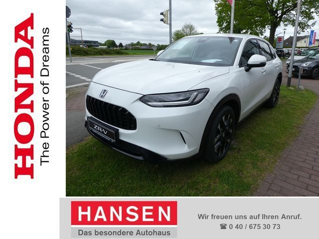Honda ZR-V e:HEV Advance