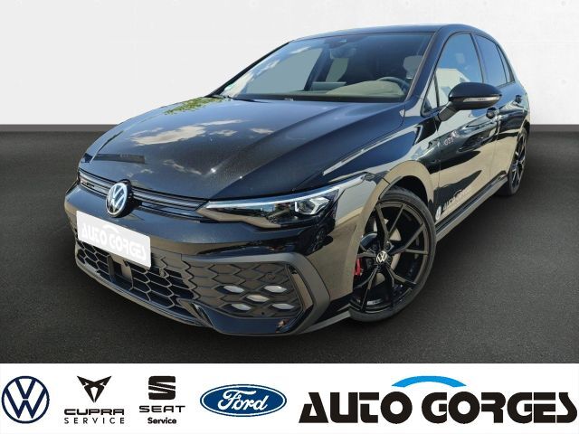 VW Golf GTI 2.0l TSI OPF DSG +AB-MAI+VW-ANSCHLUSSGA