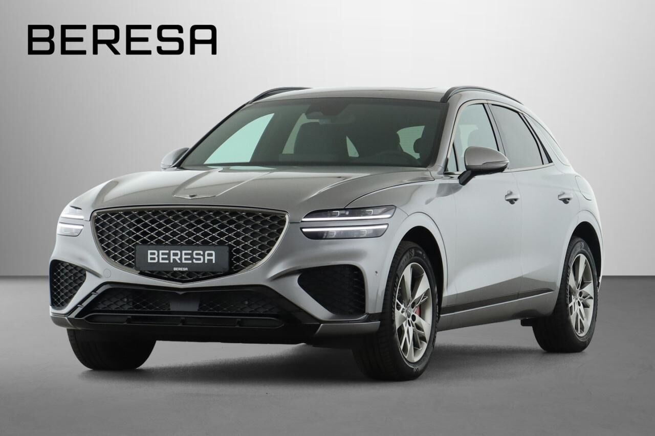 Genesis GV70 2.5 T Sport 4WD Pano Volldigital HUD AUT