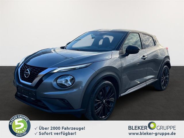Nissan Juke 1.0 Enigma
