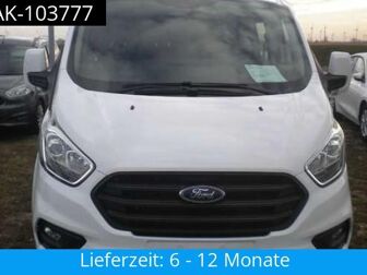 Fahrzeug FORD Transit Custom undefined