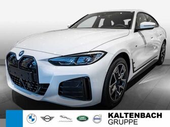 Fahrzeug BMW I4 undefined