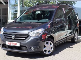 Fahrzeug DACIA Dokker undefined