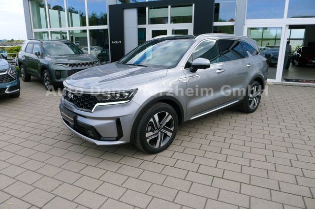 Kia Sorento 1.6 T-GDI PHEV AWD Platinum/Nappa/GD/HUD