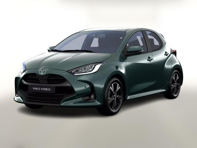 Toyota Yaris 1.5 HEV 116 E-CVT ACC SHZ BLIS SmartK P...