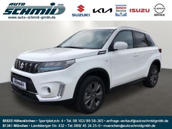 Fahrzeug SUZUKI Vitara undefined