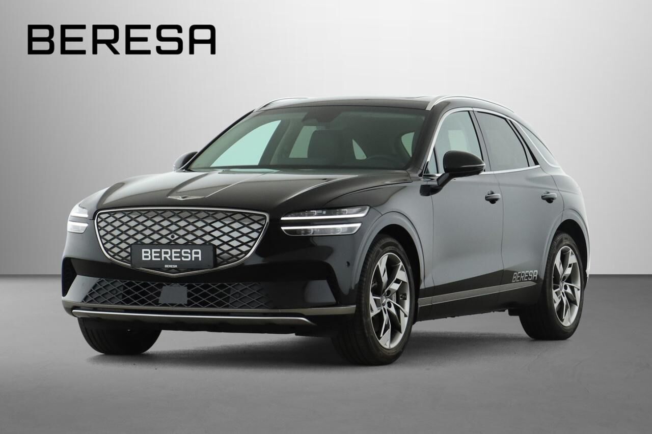 Genesis GV70 Sport Electrified 4WD Volldigital el.Heck