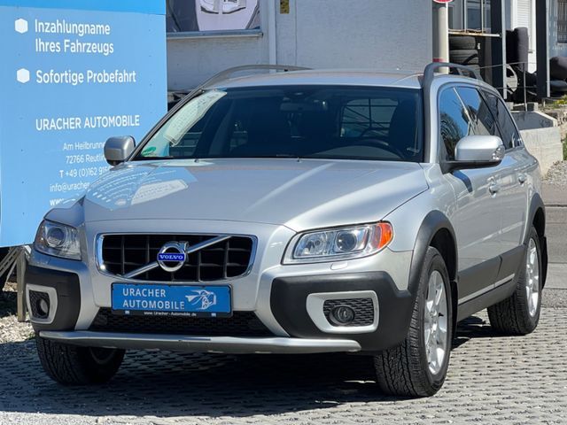 Volvo XC 70 XC70 Momentum AWD/Navi/Temp/Xeno/Pdc/Leder