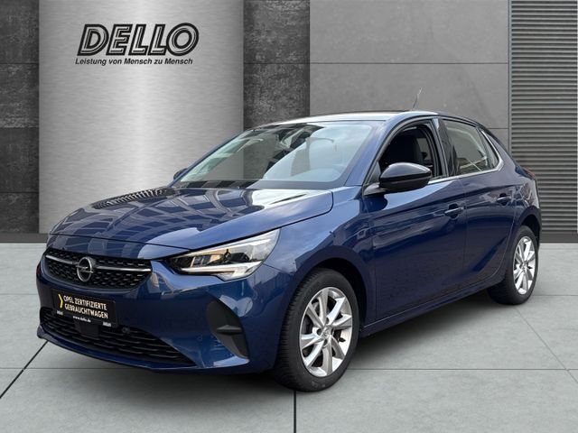 Opel Corsa Elegance 1.2 PDC+Kamera Allwetter CarPlay