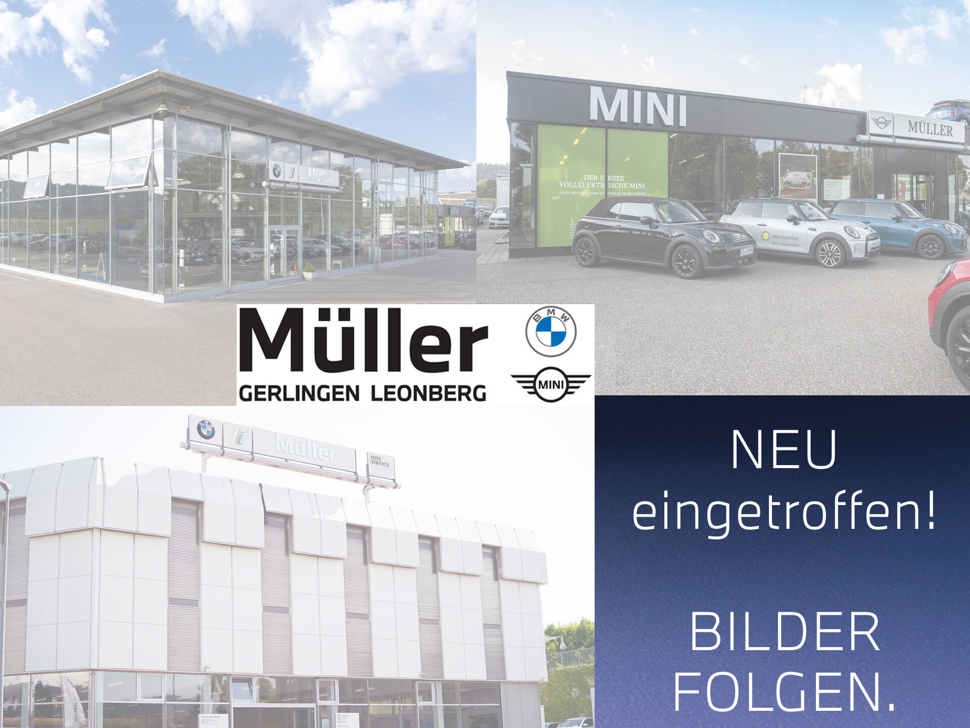 BMW iX1 eDrive20 XPRESS 13.050 Ersparnis Innovation