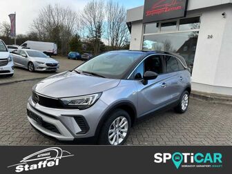 Fahrzeug OPEL Crossland undefined