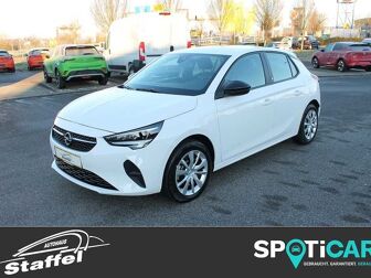 Fahrzeug OPEL Corsa undefined