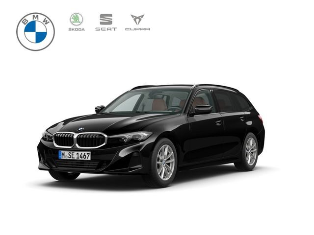 BMW 320 i Touring*360°Kamera*AHK*Adapt.LED*ACC*HeadU