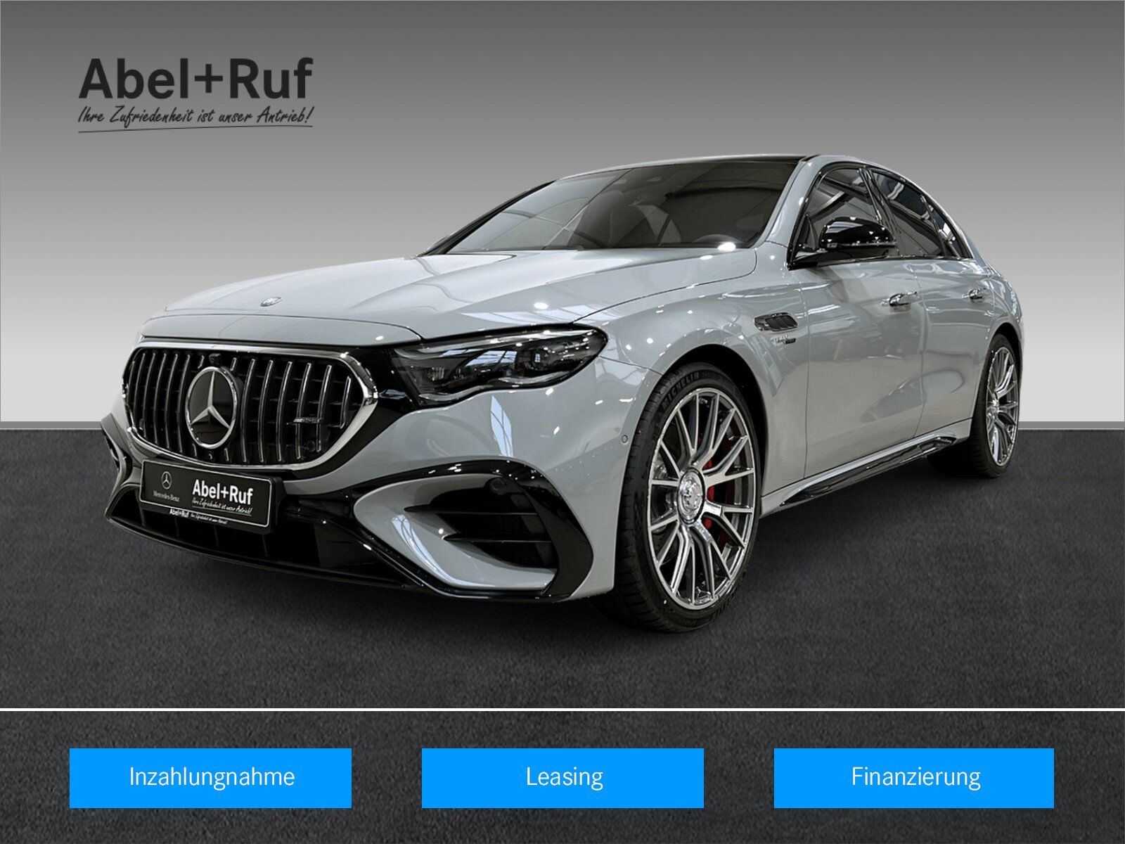 MERCEDES-BENZ E 53 AMG Hybrid 4M+ DISTRO+DIGITAL+Burme+HuD+AHK
