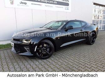 Fahrzeug CHEVROLET Camaro undefined