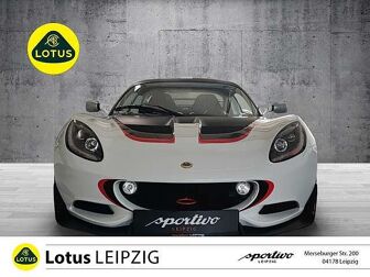 Fahrzeug LOTUS Elise undefined
