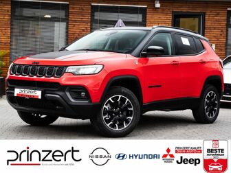 Fahrzeug JEEP Compass undefined