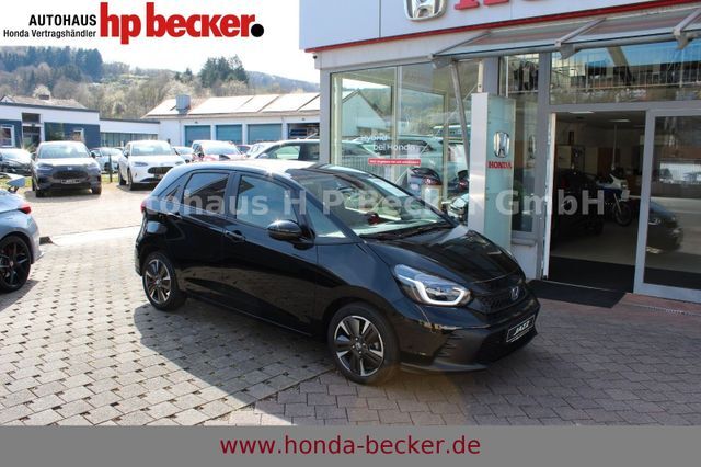 Honda Jazz 1.5 i-MMD Hybrid Advance Navi Kamera PDC