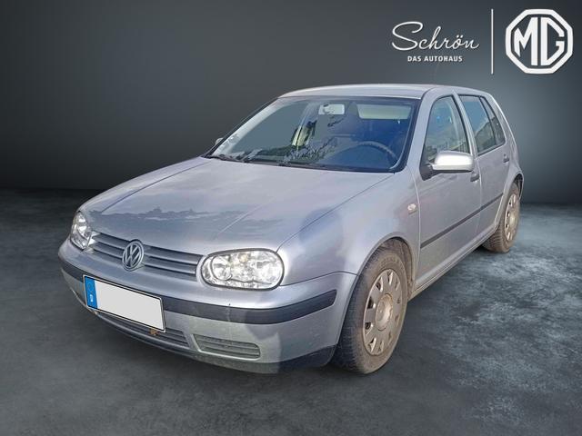 VW Golf 4 Ocean*NUR AN GEWERBE ODER EXPORT! 1.4 FSI