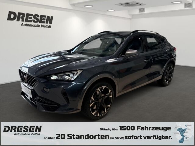Cupra Formentor VZ 2.0 TSI 7-Gang-DSG/Parklenkassisten