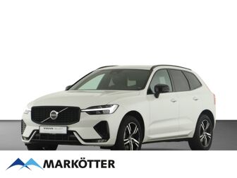 Fahrzeug VOLVO XC60 undefined