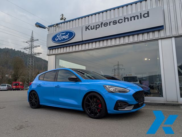 Ford Focus ST 2.3 EcoBoost EU6d Special Edition mit G