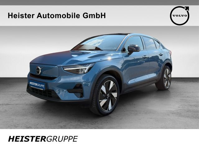 Volvo C40 Plus Single Motor ER+Winter+ACC+BLIS+Keyless