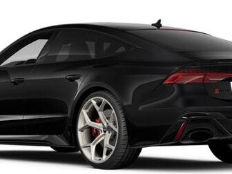 Fahrzeug AUDI RS undefined